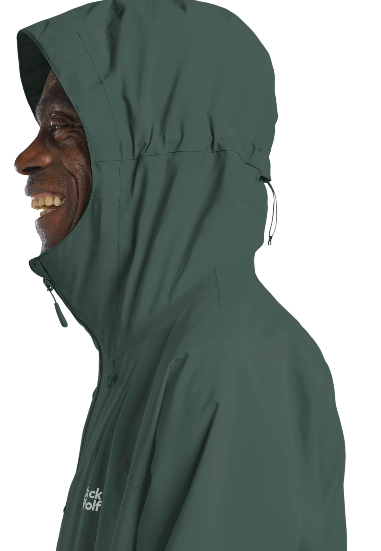 TEMPEST 2L JKT M