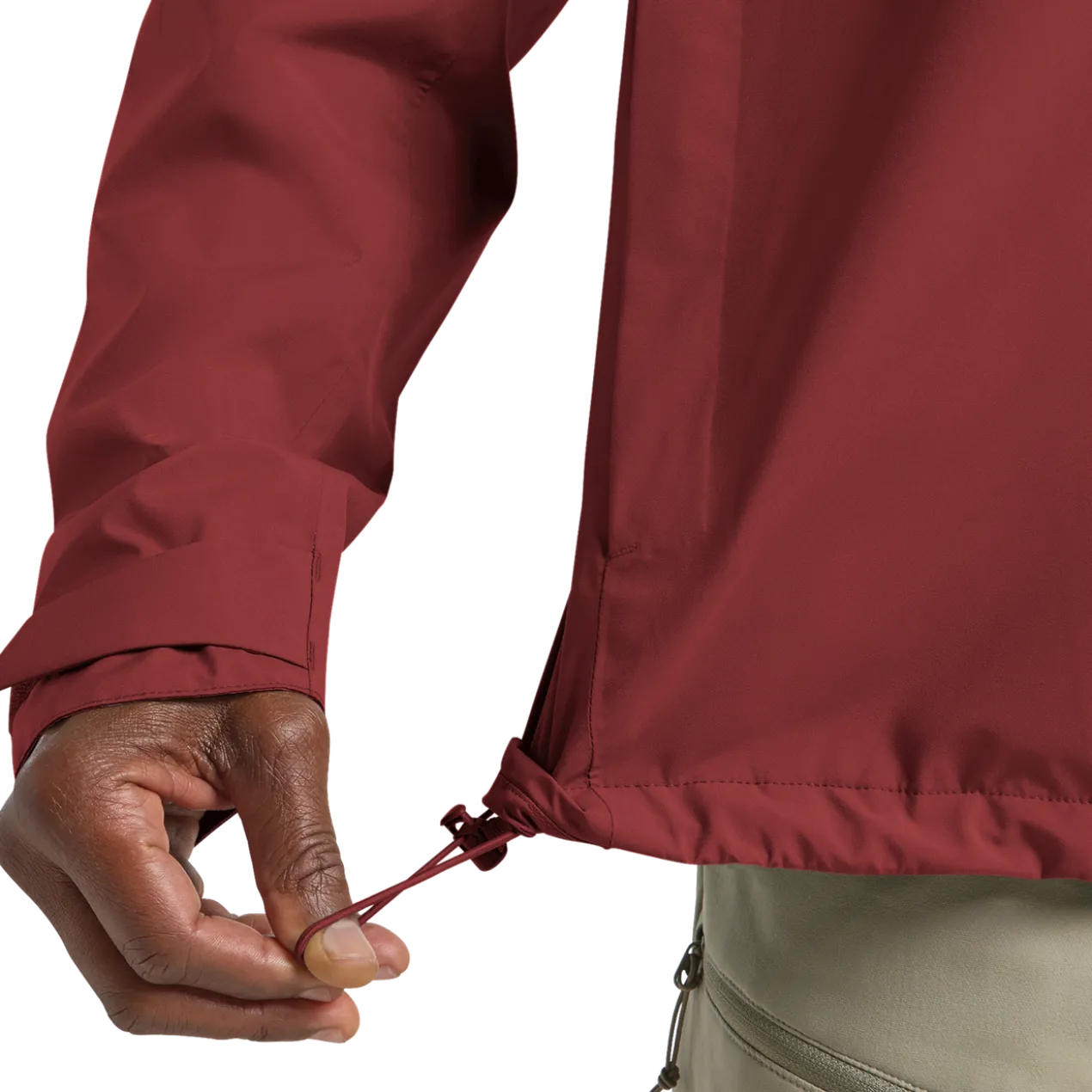 TEMPEST 2L JKT M