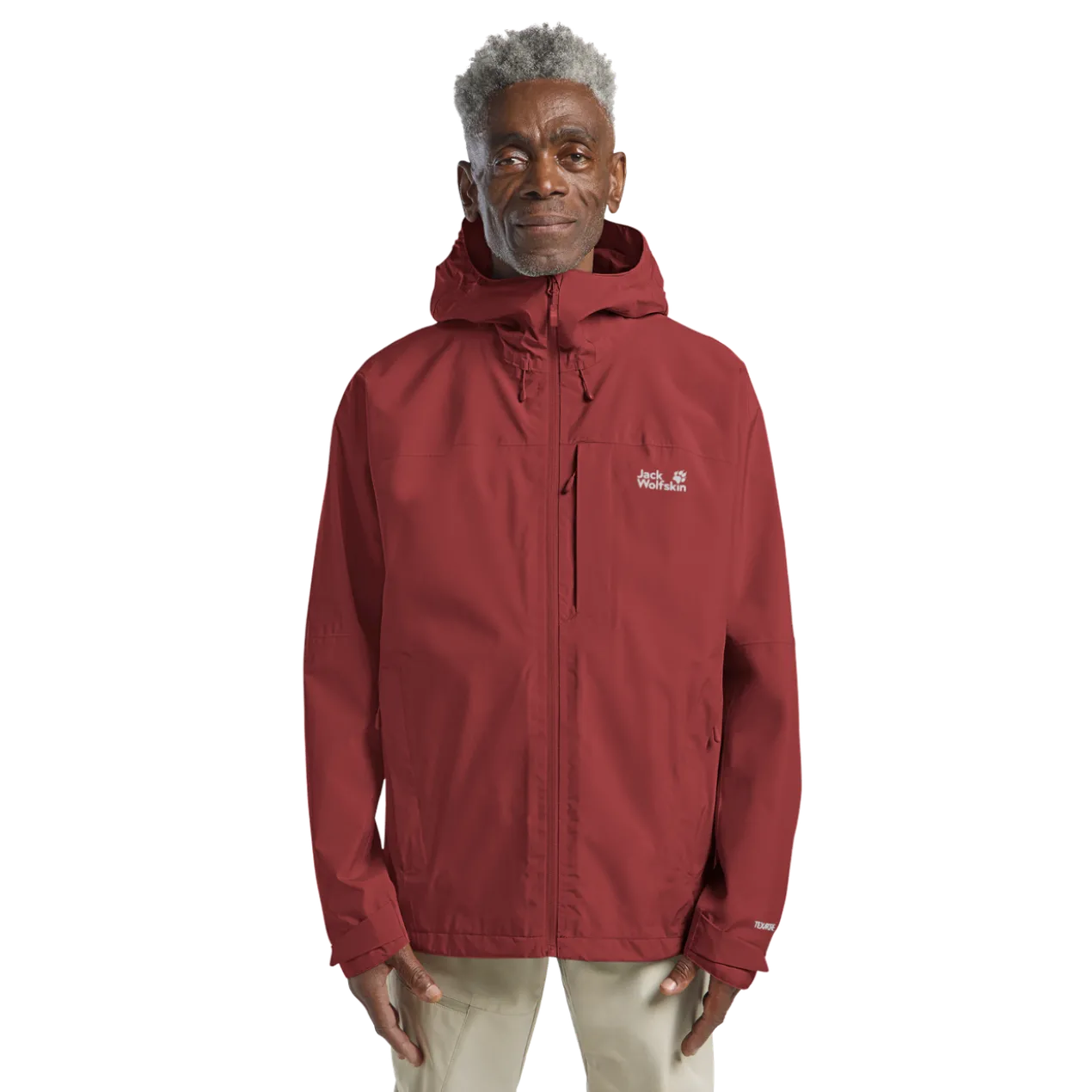 TEMPEST 2L JKT M