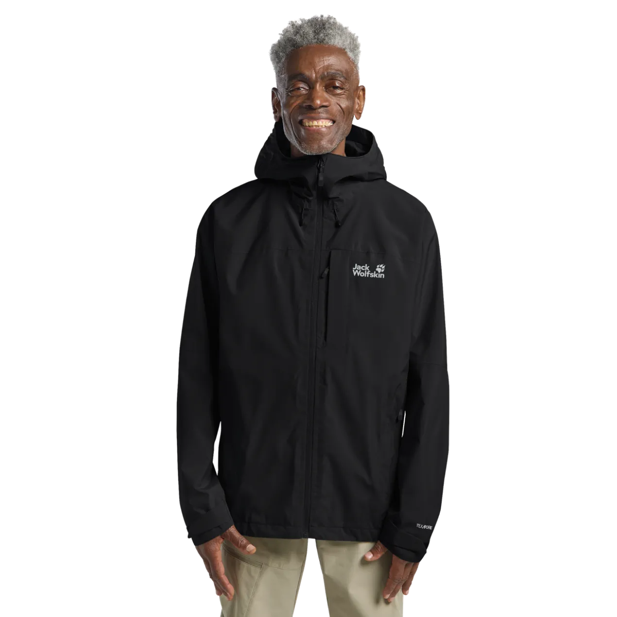 TEMPEST 2L JKT M