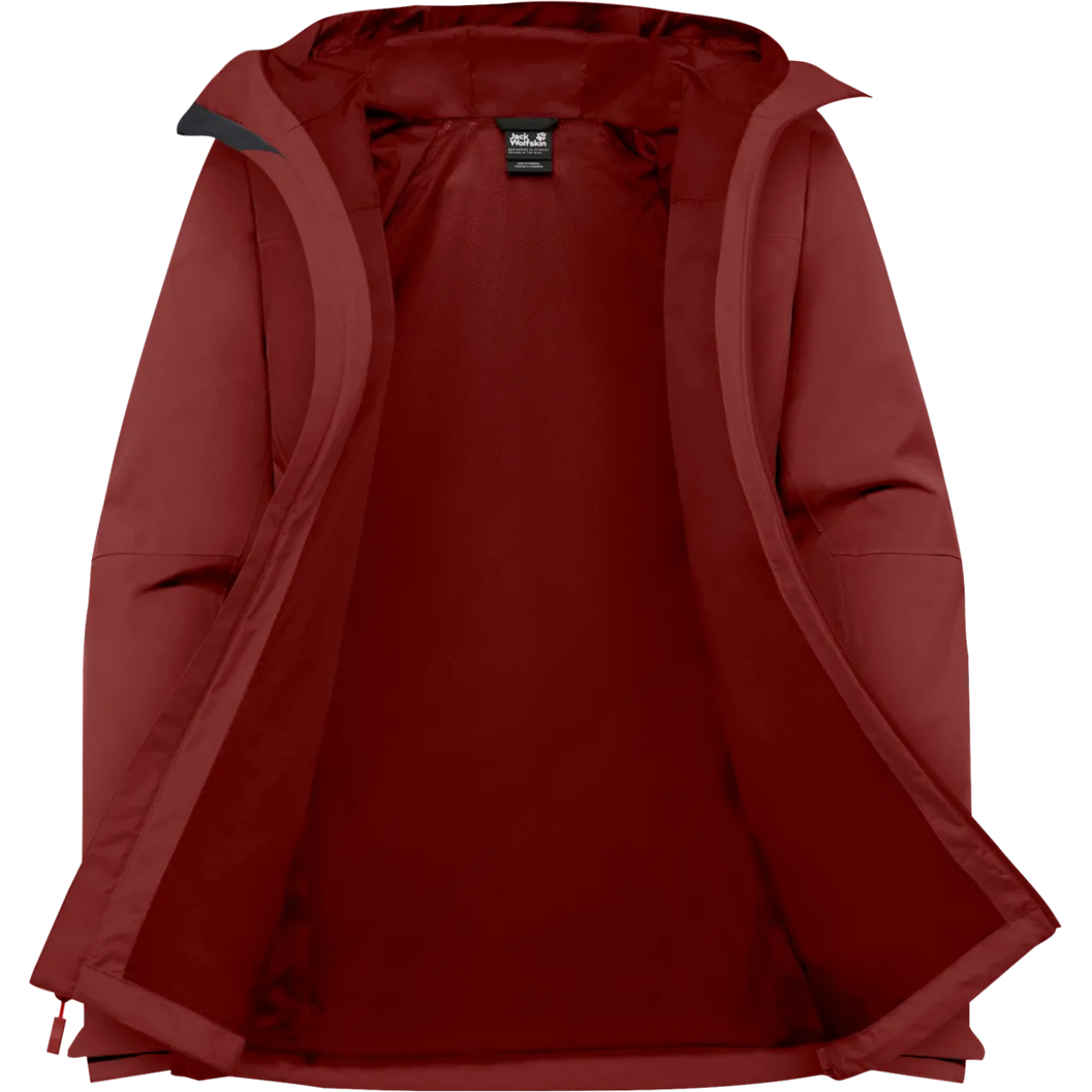 TEMPEST 2L JKT W