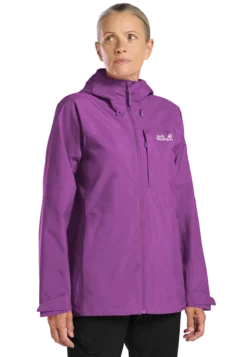 TEMPEST 2L JKT W