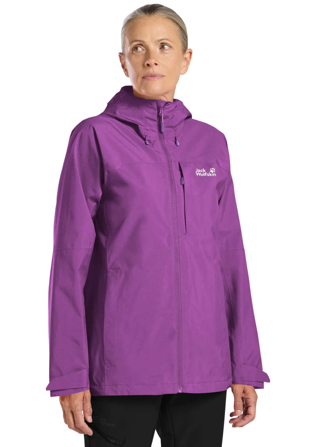 TEMPEST 2L JKT W