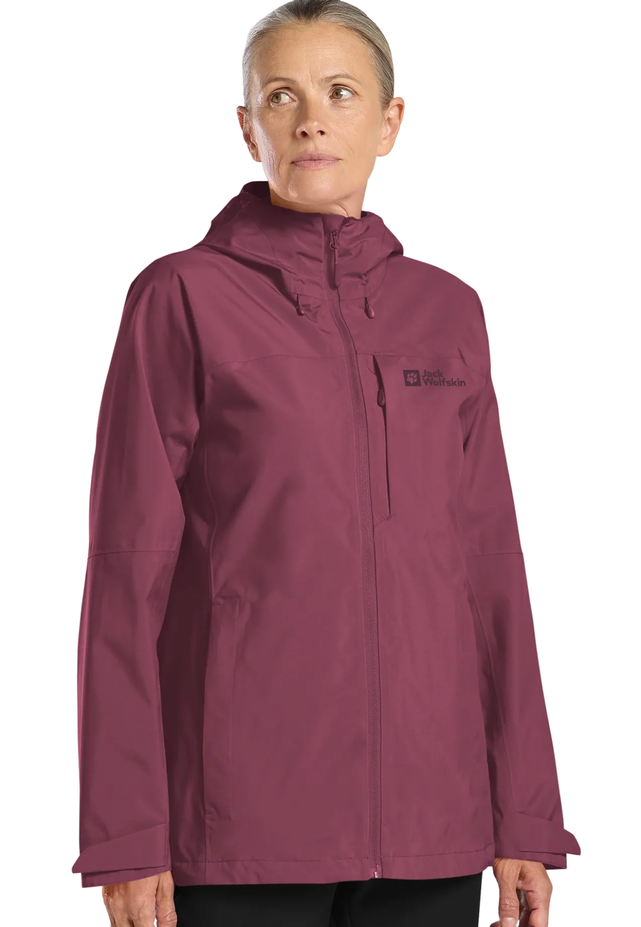TEMPEST 2L JKT W