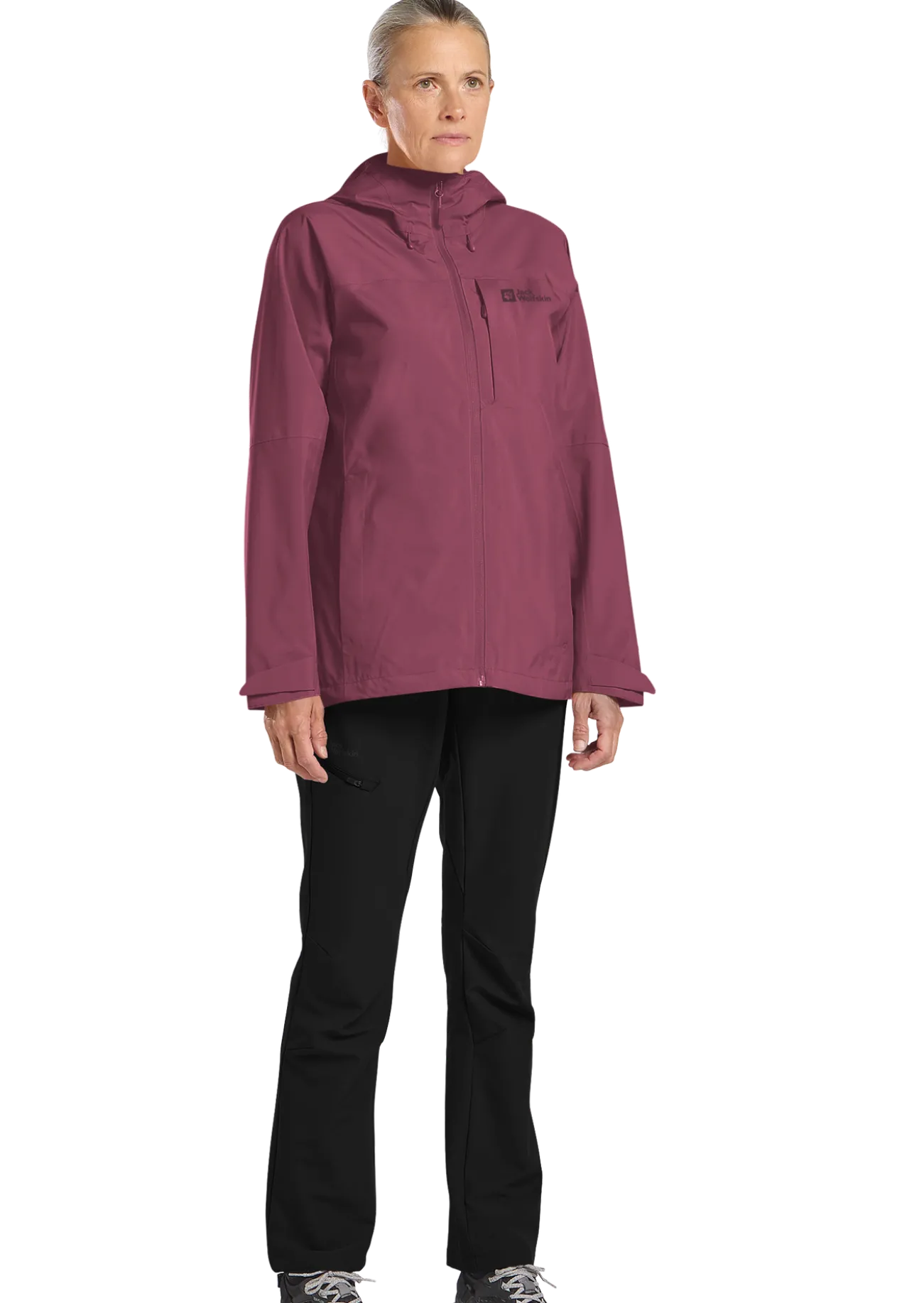TEMPEST 2L JKT W