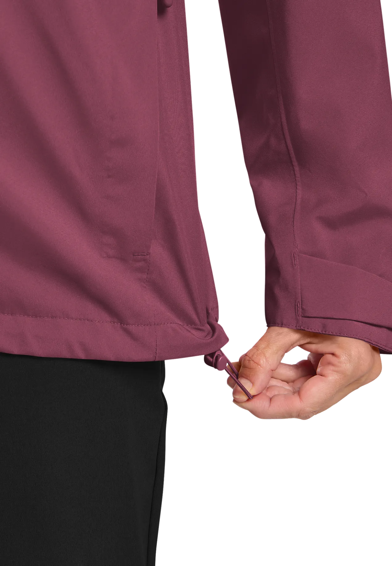 TEMPEST 2L JKT W