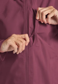 TEMPEST 2L JKT W