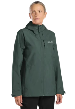TEMPEST 2L JKT W