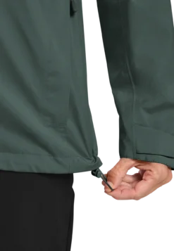 TEMPEST 2L JKT W