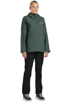 TEMPEST 2L JKT W