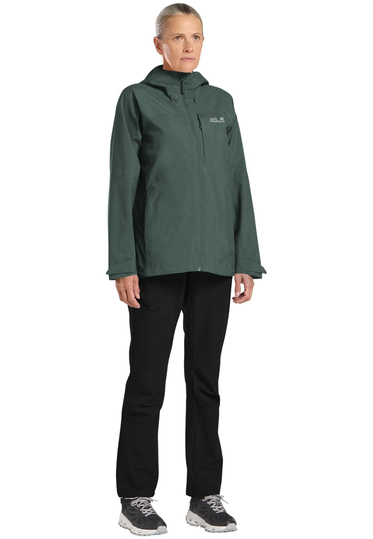 TEMPEST 2L JKT W