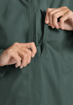 TEMPEST 2L JKT W