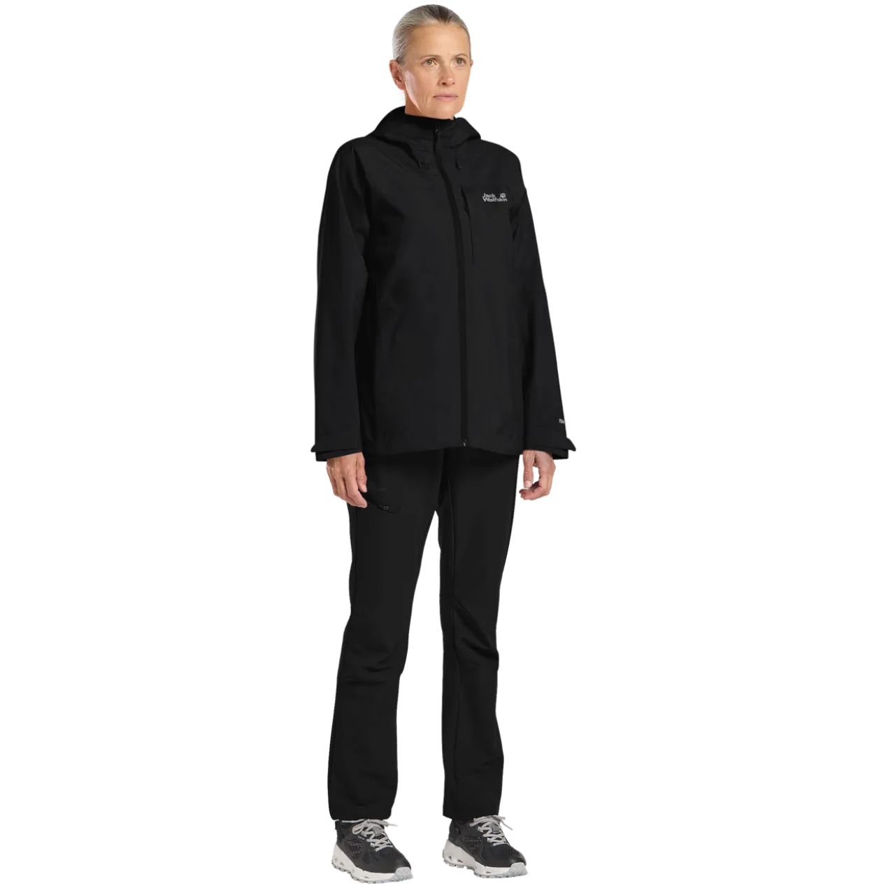 TEMPEST 2L JKT W