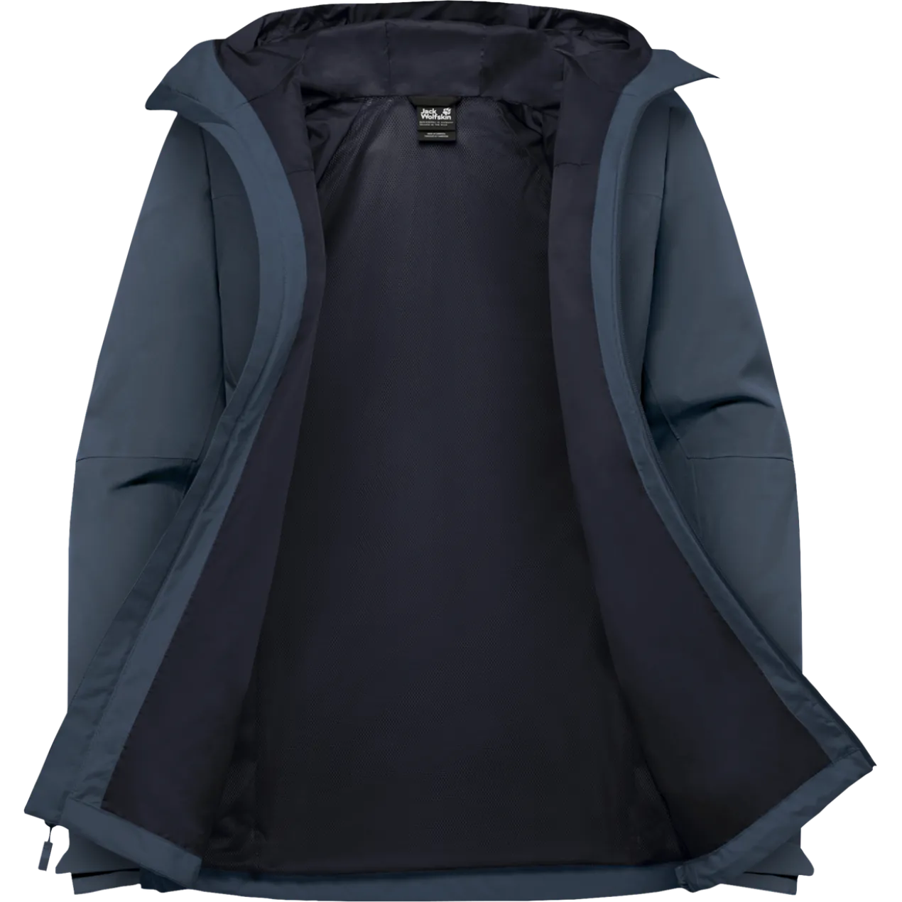 TEMPEST 2L JKT W