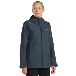 TEMPEST 2L JKT W