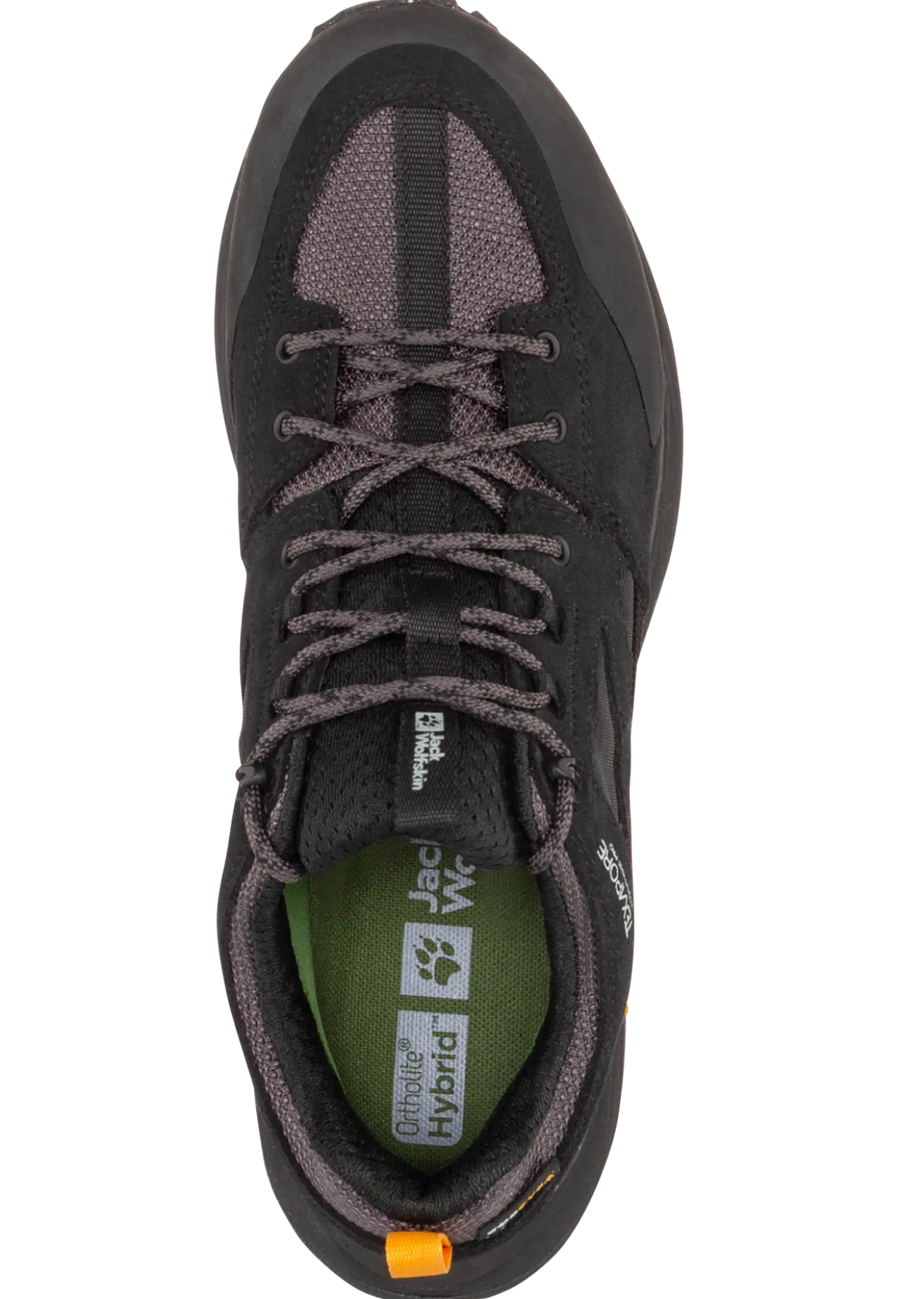 TERRAQUEST TEXAPORE LOW M