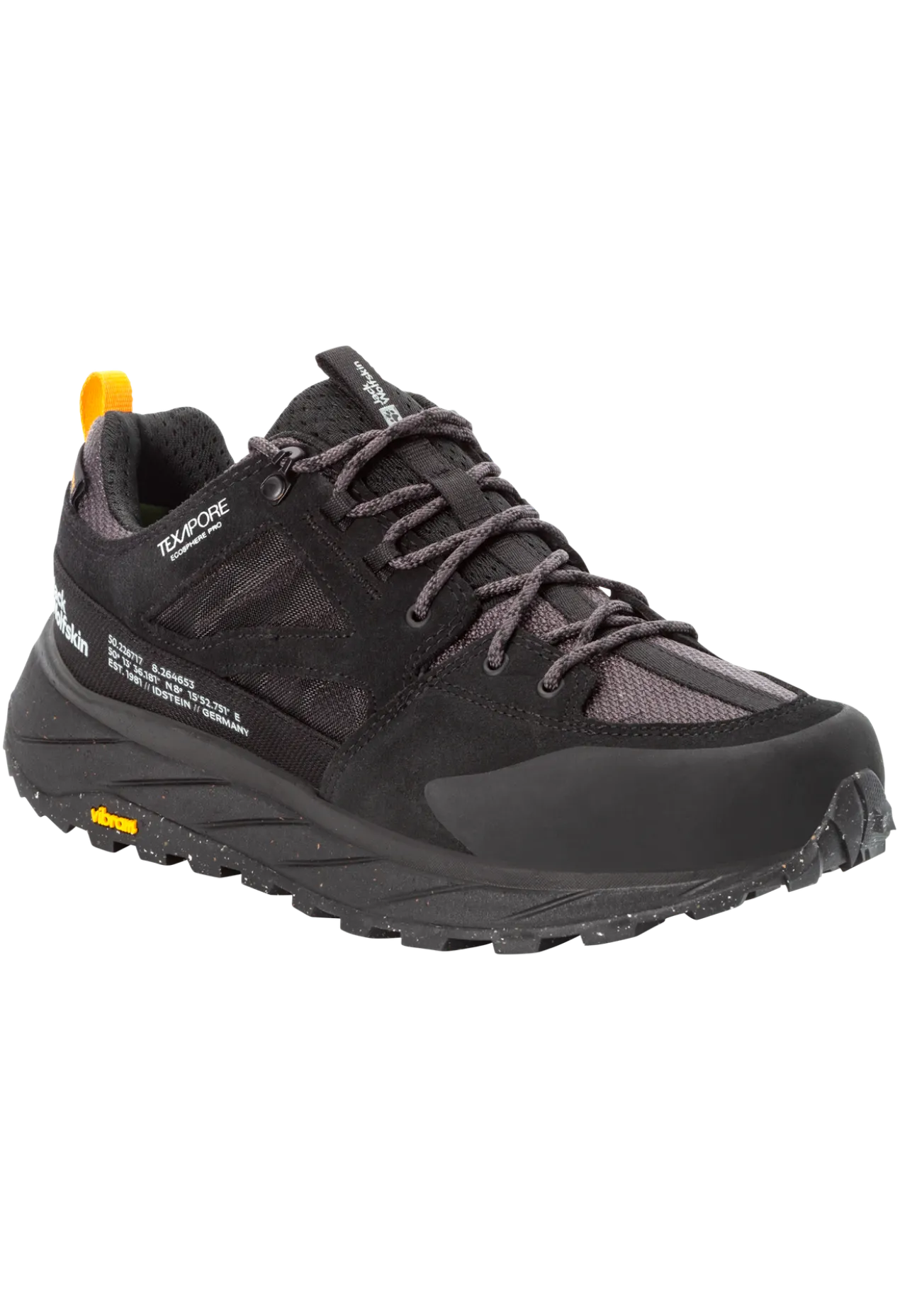 TERRAQUEST TEXAPORE LOW M
