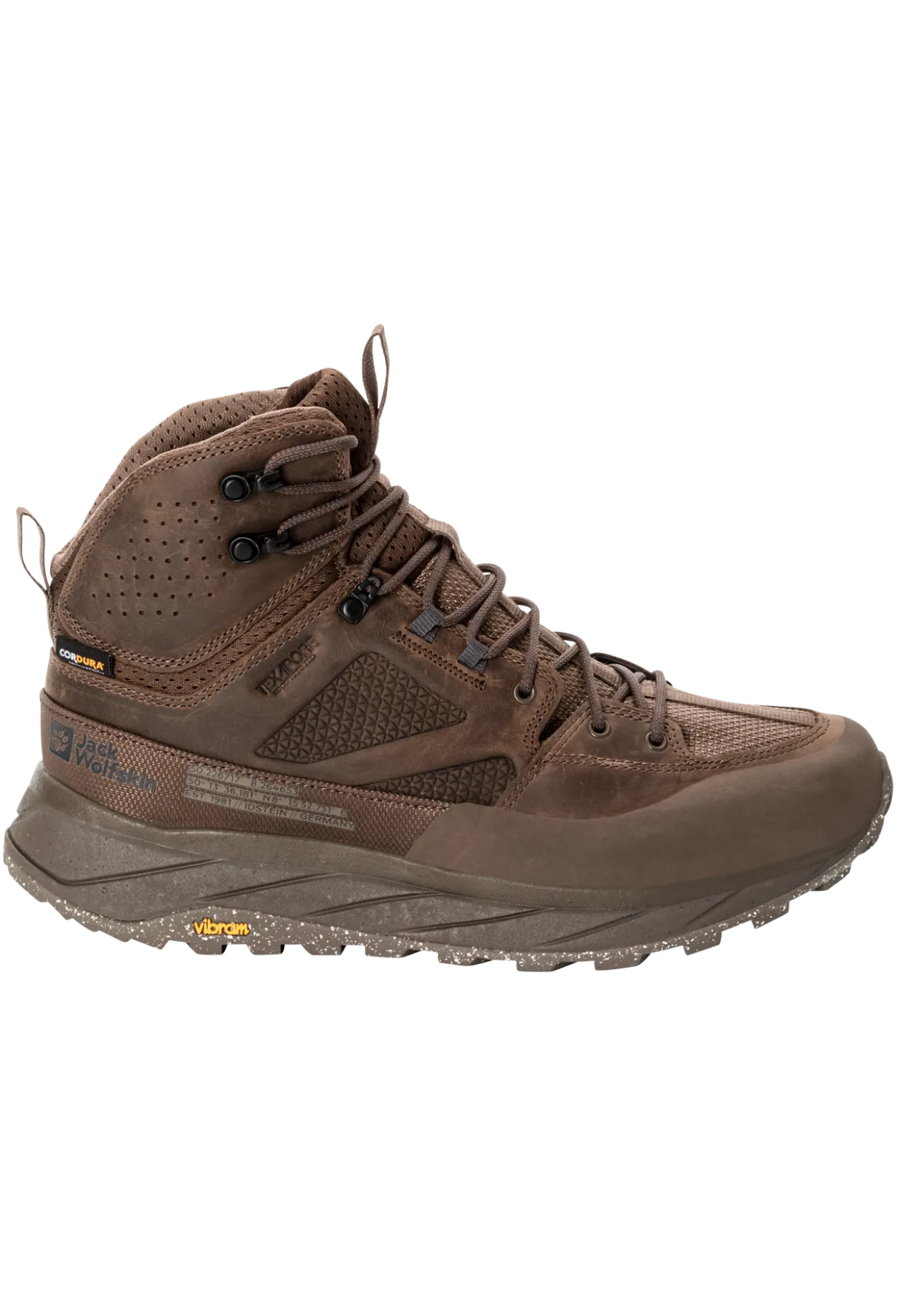 TERRAQUEST TEXAPORE MID M