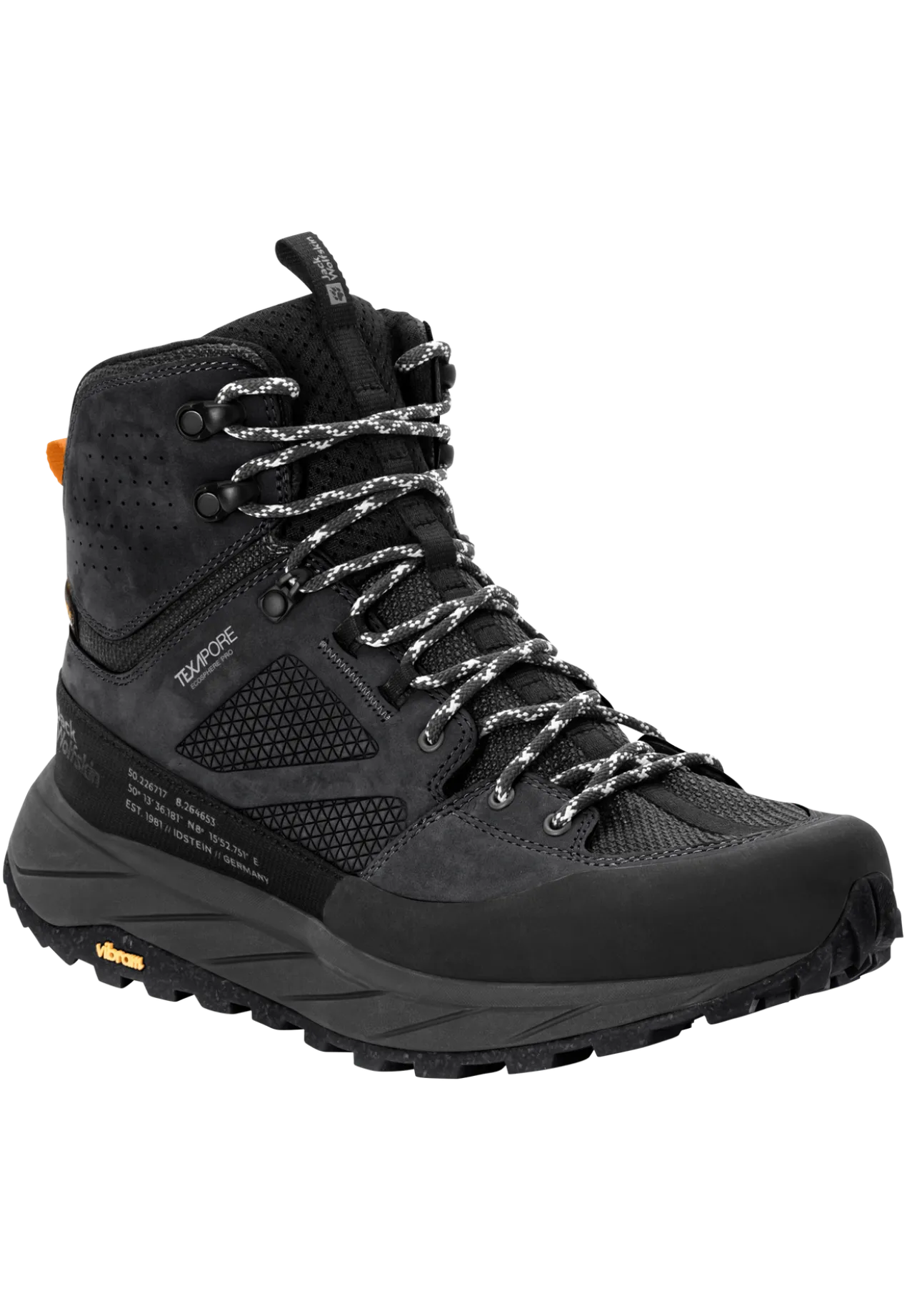 TERRAQUEST TEXAPORE MID M