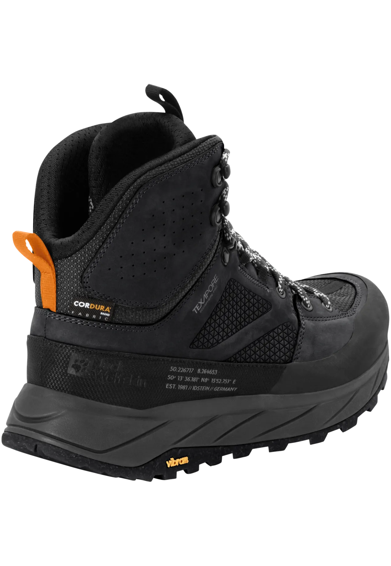 TERRAQUEST TEXAPORE MID M