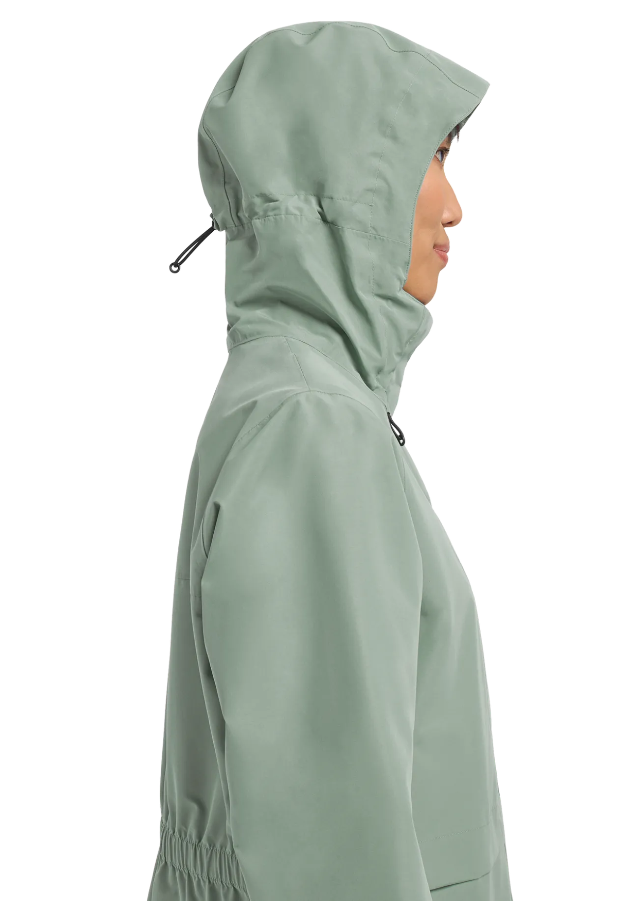 TERRAVIEW 2L COAT W