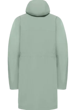 TERRAVIEW 2L COAT W