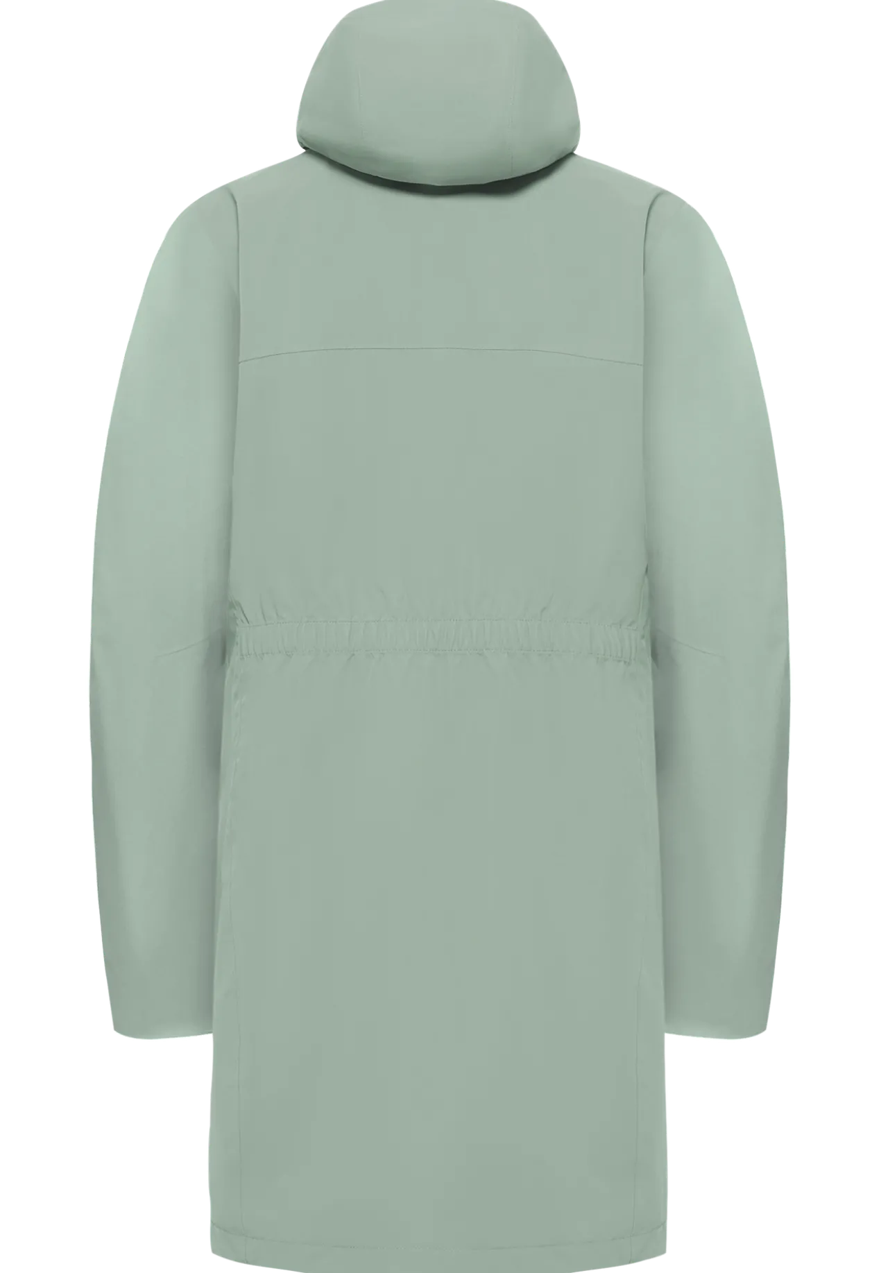 TERRAVIEW 2L COAT W