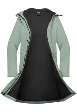 TERRAVIEW 2L COAT W
