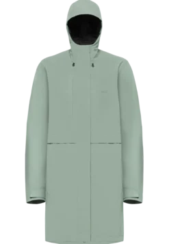 TERRAVIEW 2L COAT W