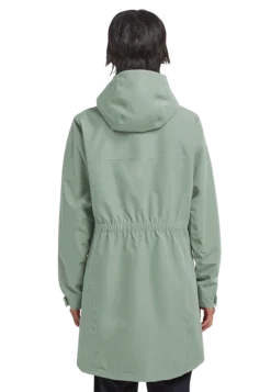 TERRAVIEW 2L COAT W