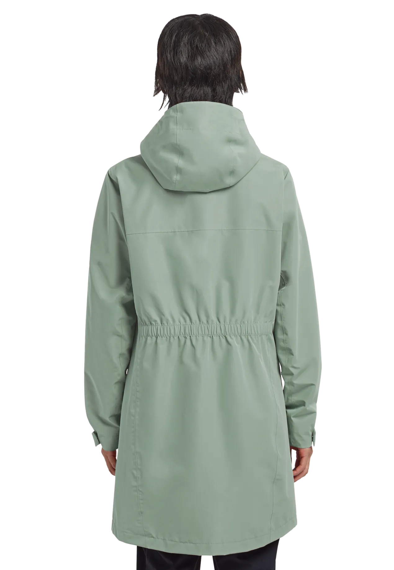 TERRAVIEW 2L COAT W