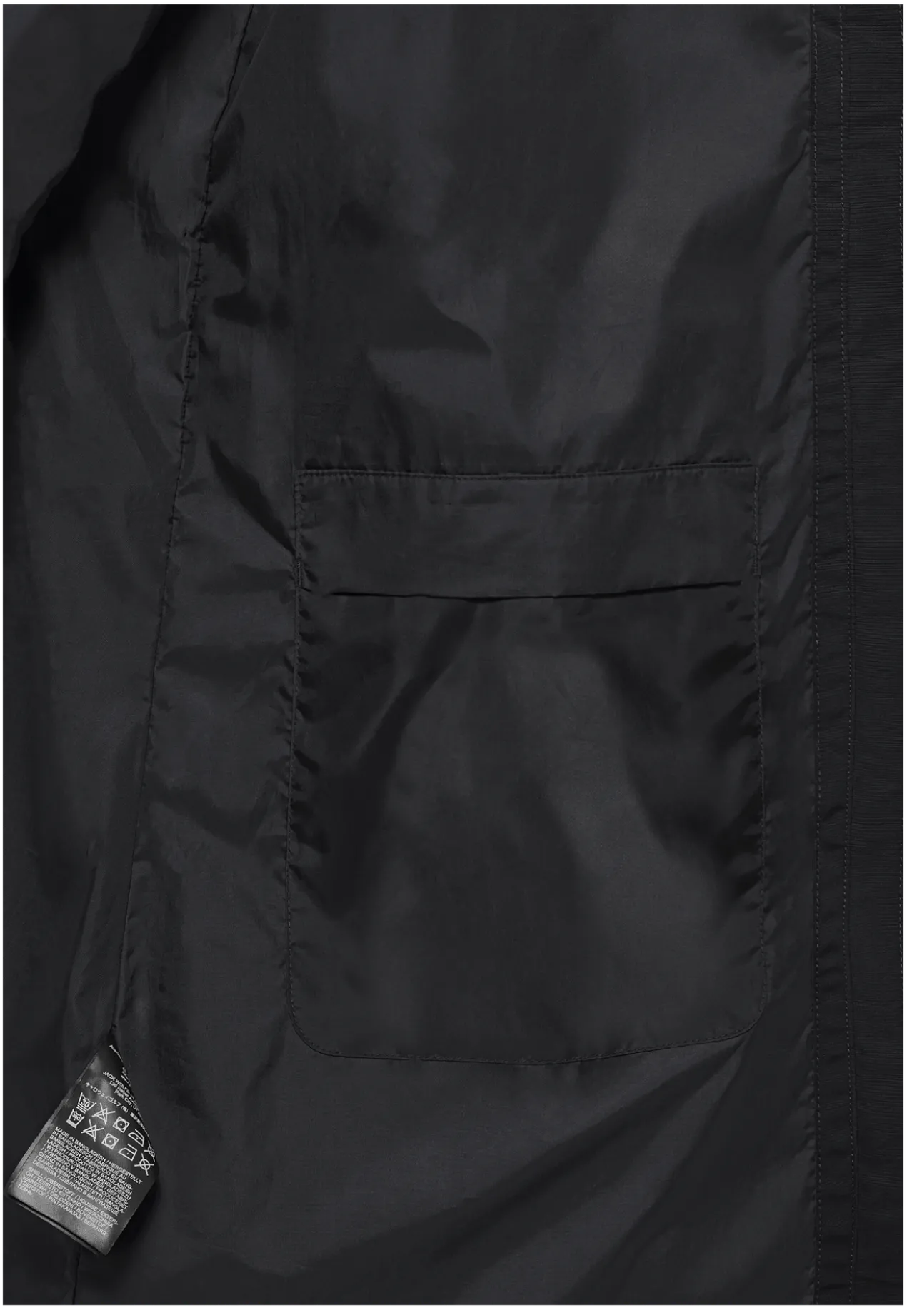 TERRAVIEW 2L COAT W