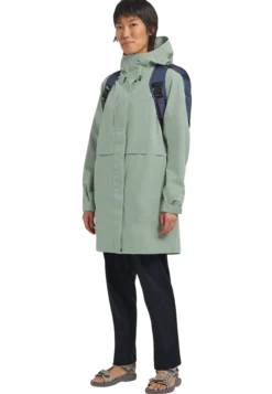 TERRAVIEW 2L COAT W