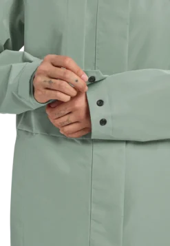 TERRAVIEW 2L COAT W