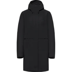 TERRAVIEW 2L COAT W