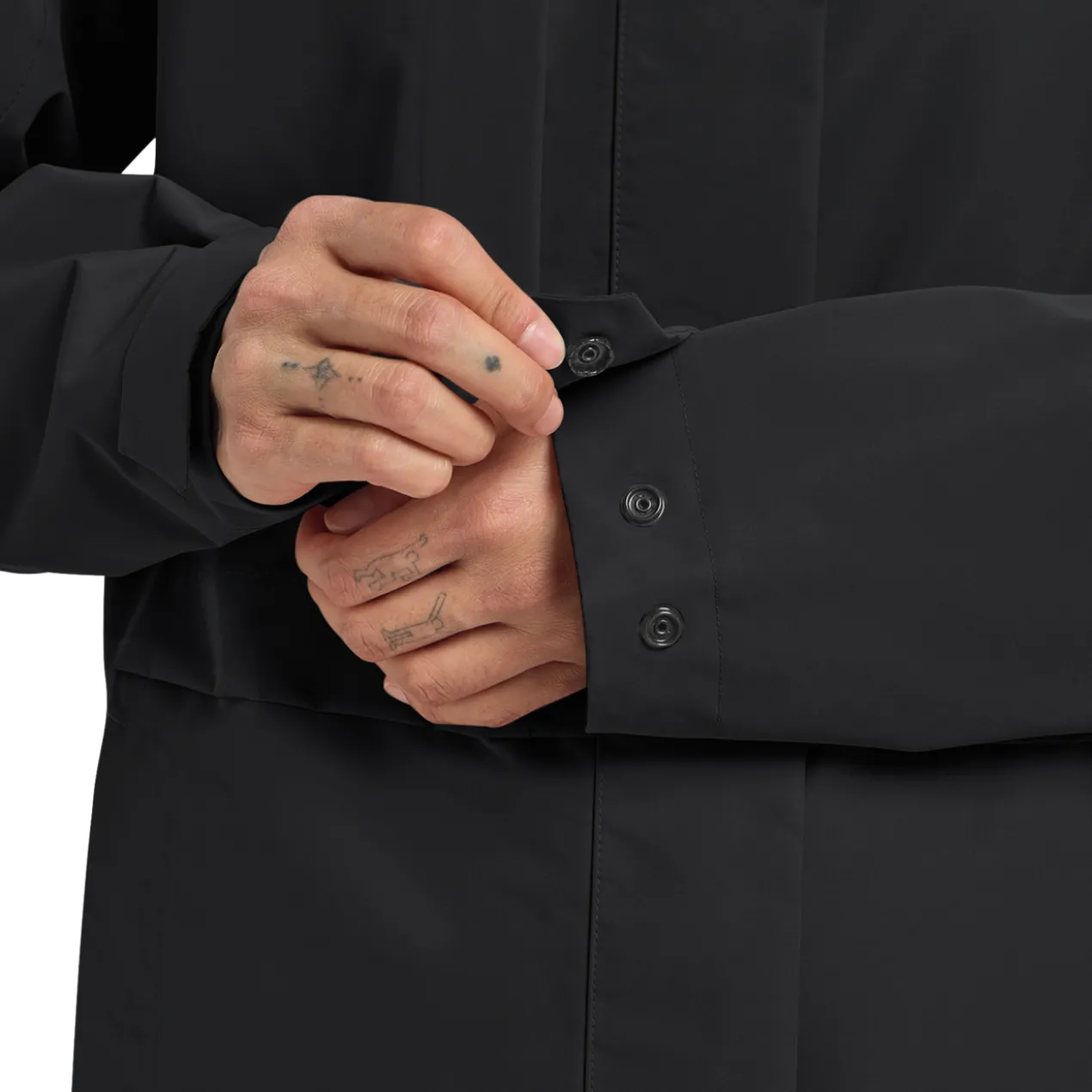 TERRAVIEW 2L COAT W