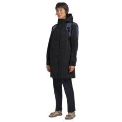 TERRAVIEW 2L COAT W