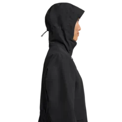 TERRAVIEW 2L COAT W