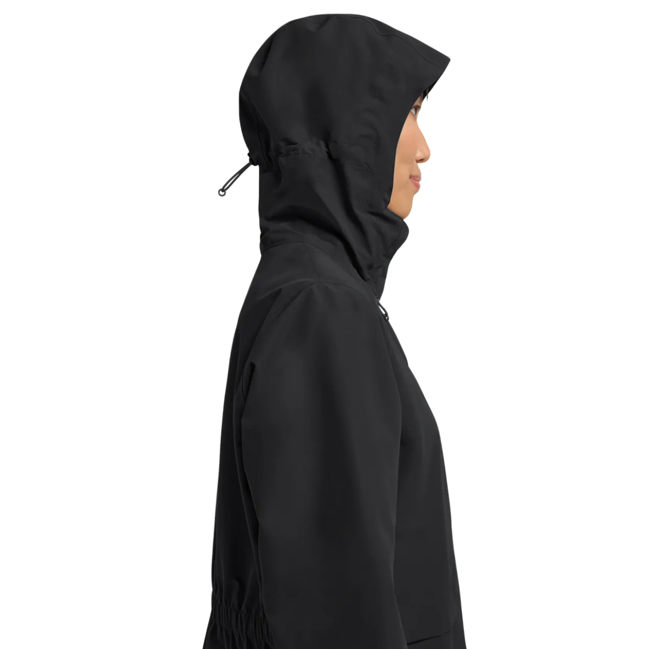 TERRAVIEW 2L COAT W