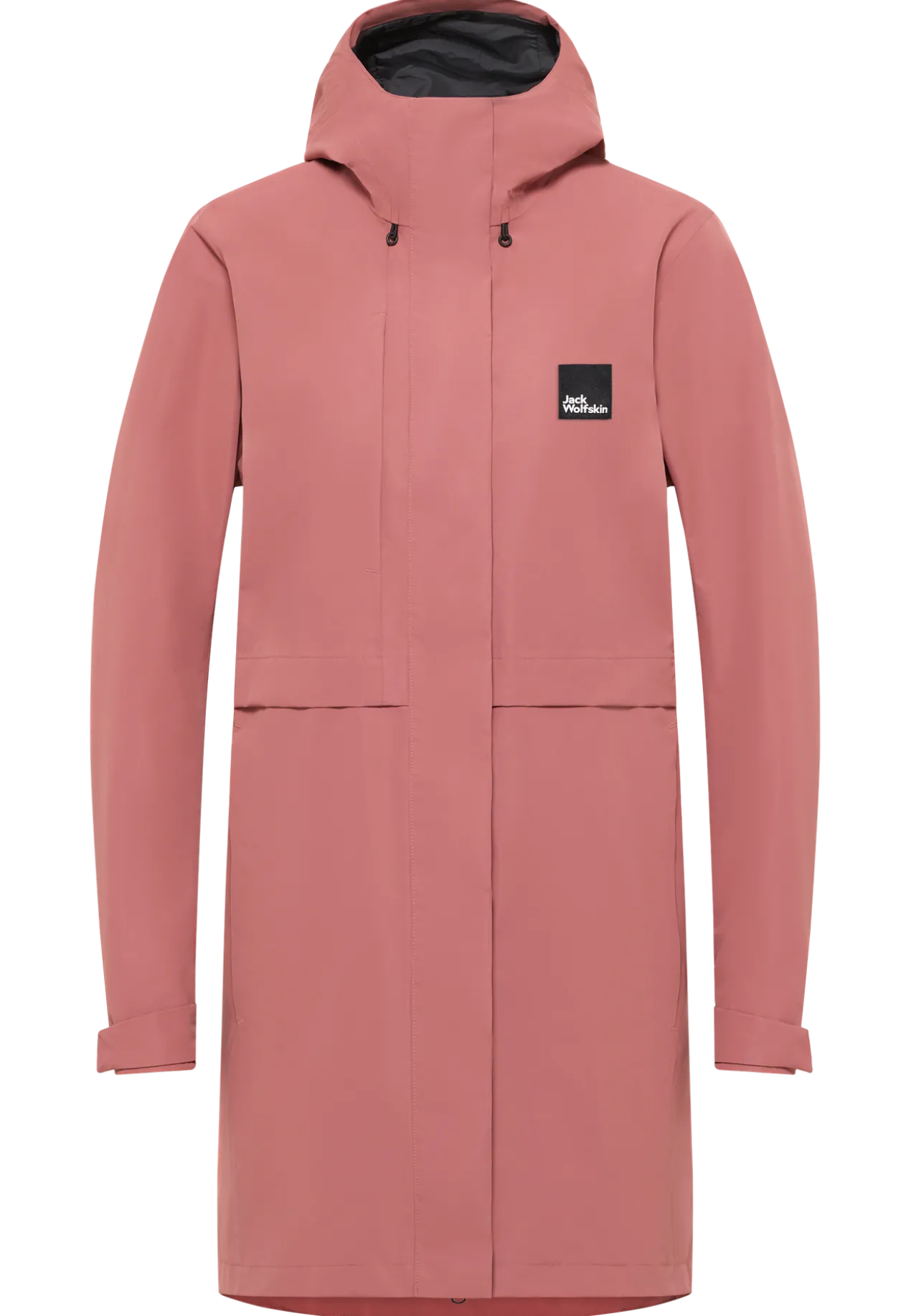 TERRAVIEW 2L COAT W