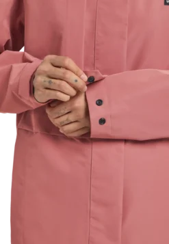 TERRAVIEW 2L COAT W