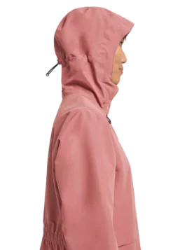 TERRAVIEW 2L COAT W