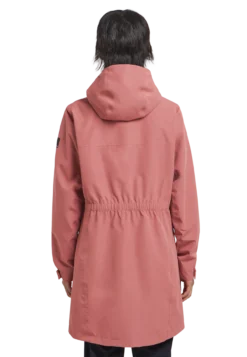 TERRAVIEW 2L COAT W