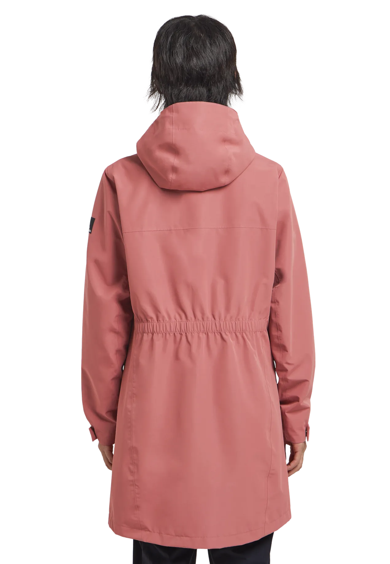 TERRAVIEW 2L COAT W
