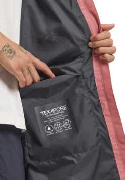 TERRAVIEW 2L COAT W