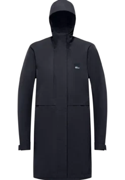 TERRAVIEW 2L COAT W