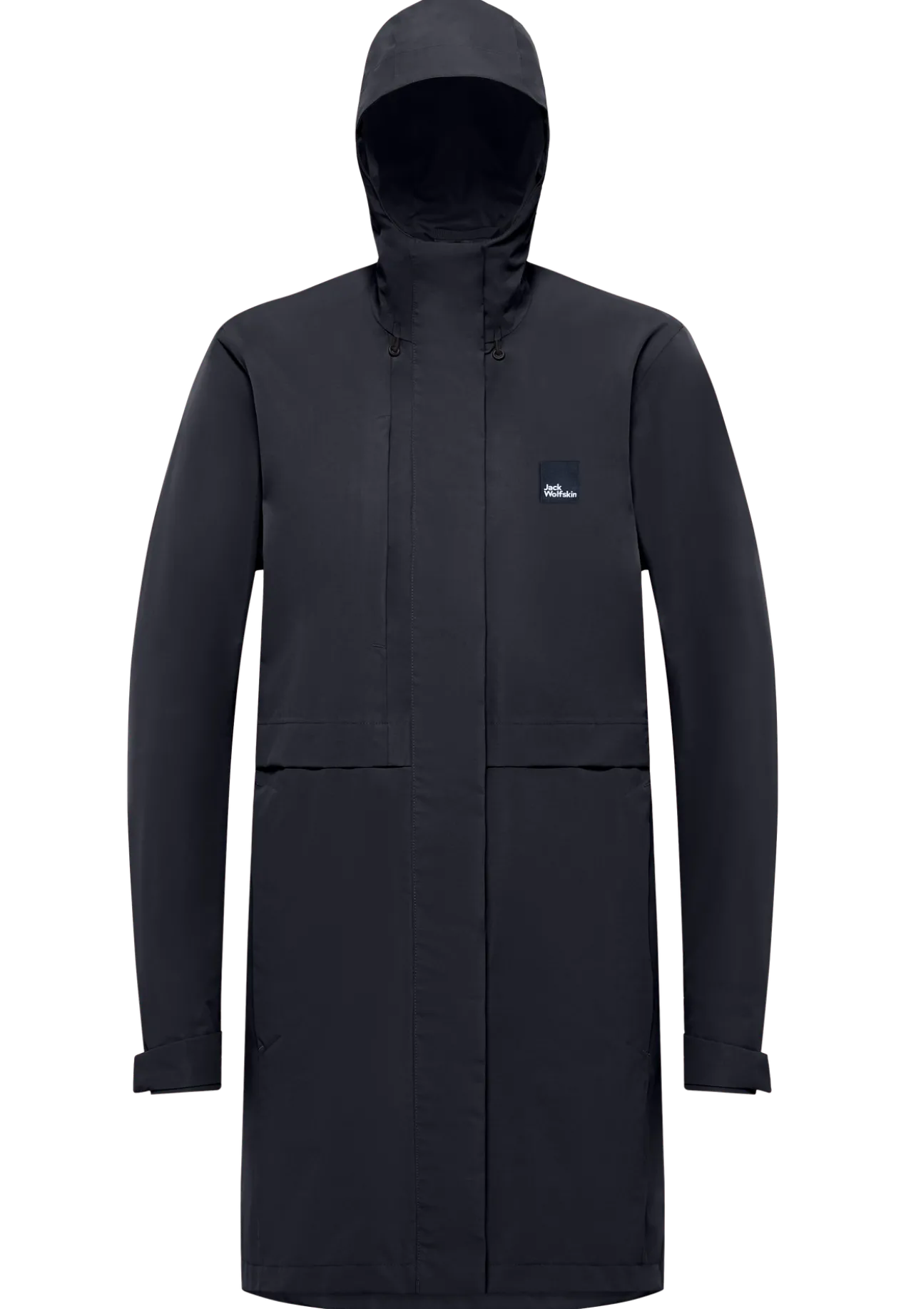 TERRAVIEW 2L COAT W