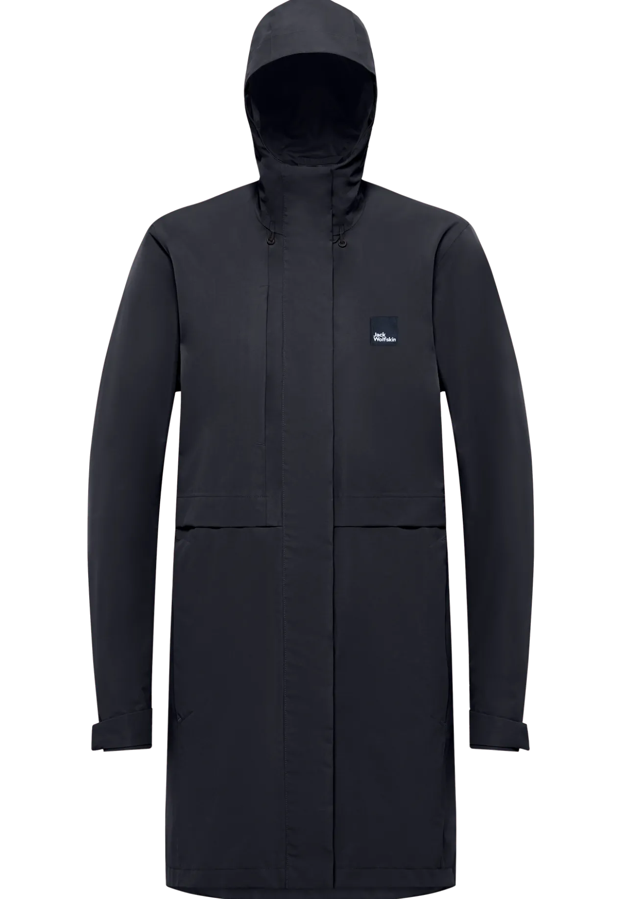 TERRAVIEW 2L COAT W