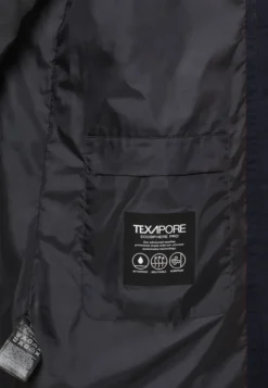 TERRAVIEW 2L COAT W