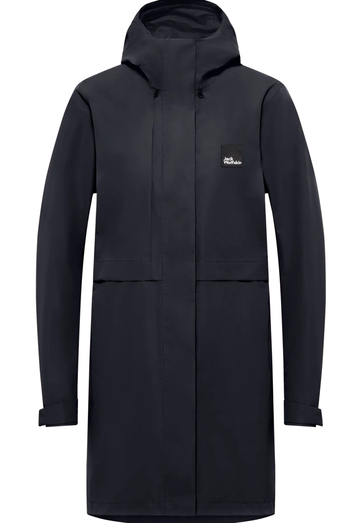 TERRAVIEW 2L COAT W